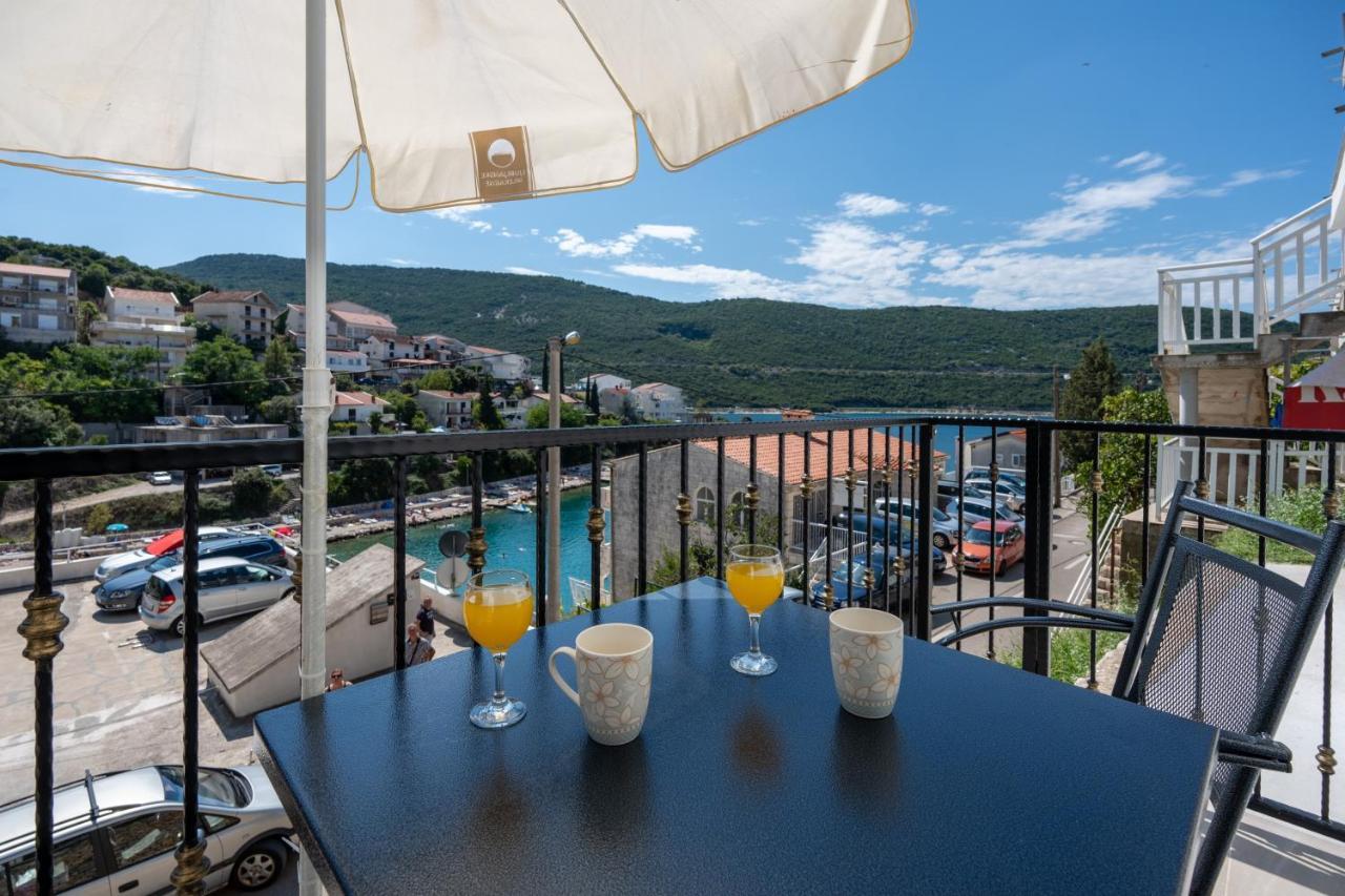 Apartments Budes Neum Camera foto